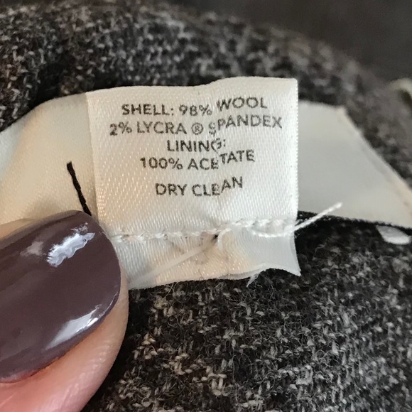 LOFT Marisa Wide Leg Trousers - Picture 4 of 5